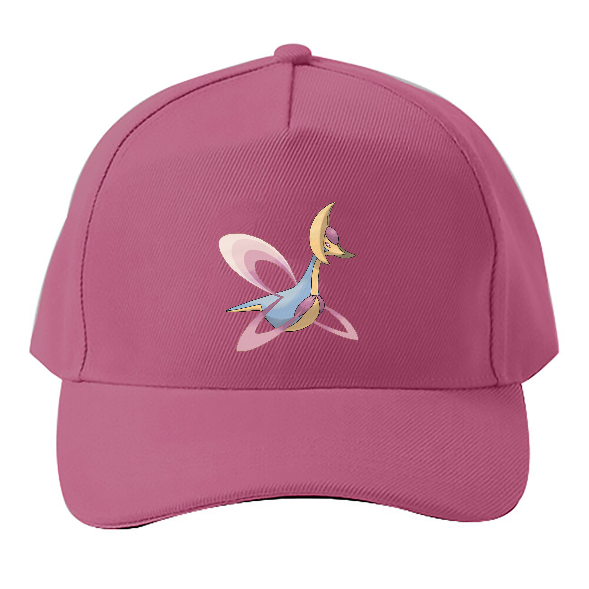 （画像用） ポケットモンスター Pokémon ベースボールキャップ 綿100％ 男女兼用 帽子 スポーツ